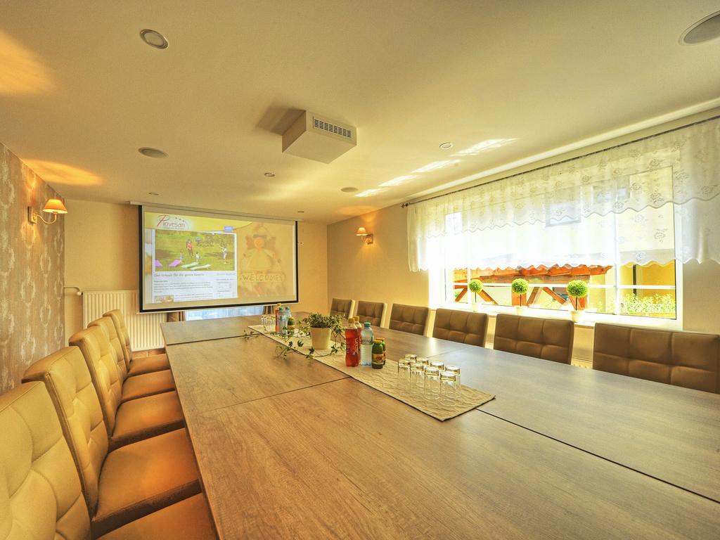 Pension Piovesan Фак-ам-Зе Екстер'єр фото