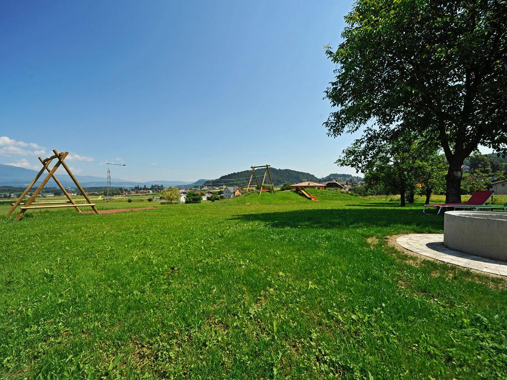 Pension Piovesan Фак-ам-Зе Екстер'єр фото