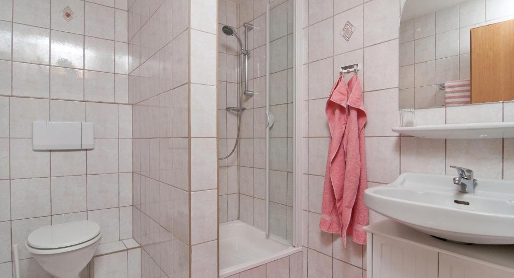 Pension Piovesan Фак-ам-Зе Номер фото