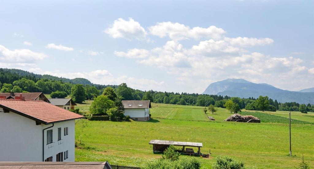 Pension Piovesan Фак-ам-Зе Екстер'єр фото